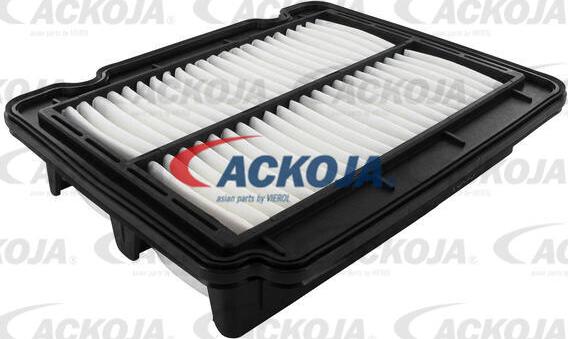 ACKOJA A51-0038 - Hava filtri furqanavto.az