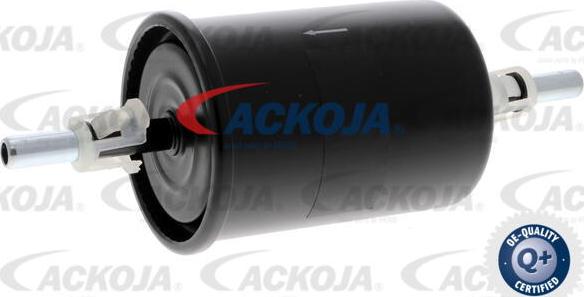 ACKOJA A51-0300 - Yanacaq filtri furqanavto.az