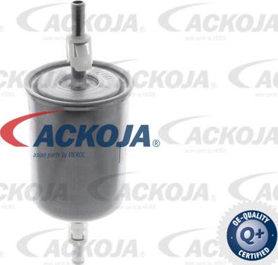 ACKOJA A51-0301 - Yanacaq filtri furqanavto.az