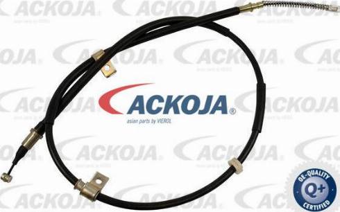 ACKOJA A51-30002 - Kabel, dayanacaq əyləci furqanavto.az