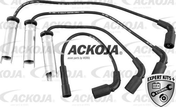 ACKOJA A51-70-0022 - Alovlanma kabeli dəsti furqanavto.az
