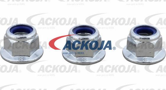 ACKOJA A53-9505 - Billi birləşmə furqanavto.az