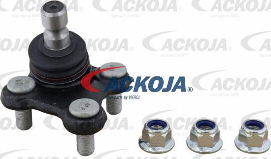 ACKOJA A53-9508 - Billi birləşmə furqanavto.az