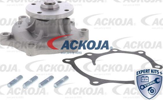 ACKOJA A53-50004 - Su nasosu furqanavto.az