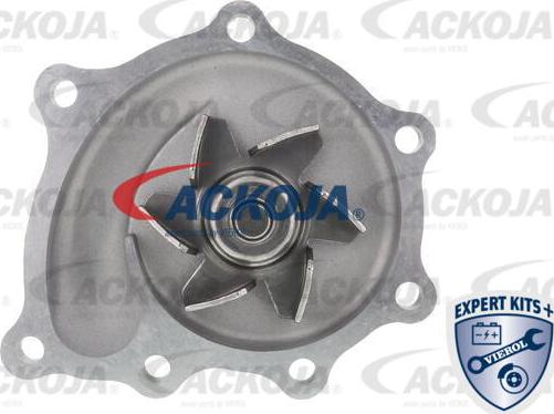 ACKOJA A53-50004 - Su nasosu furqanavto.az