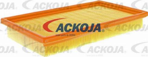 ACKOJA A53-0412 - Hava filtri furqanavto.az