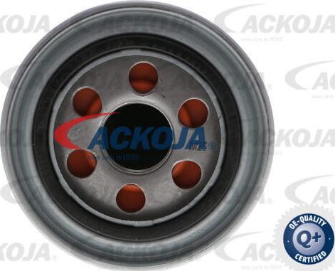 ACKOJA A53-0501 - Yağ filtri furqanavto.az