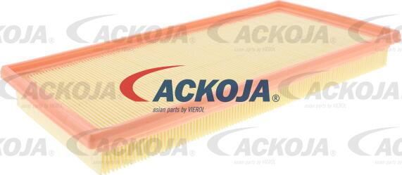 ACKOJA A53-0064 - Hava filtri furqanavto.az