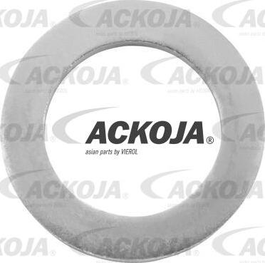 ACKOJA A53-0068 - Mühür halqası, yağ boşaltma tapası furqanavto.az