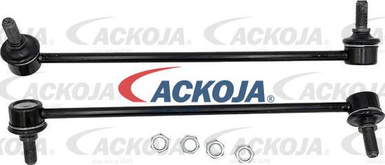 ACKOJA A53-0018 - Çubuq / Strut, stabilizator furqanavto.az