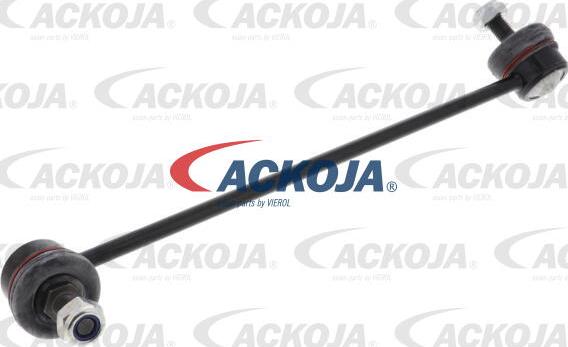 ACKOJA A53-0020 - Çubuq / Strut, stabilizator furqanavto.az