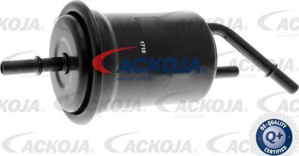 ACKOJA A53-0306 - Yanacaq filtri furqanavto.az