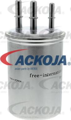 ACKOJA A53-0300 - Yanacaq filtri furqanavto.az