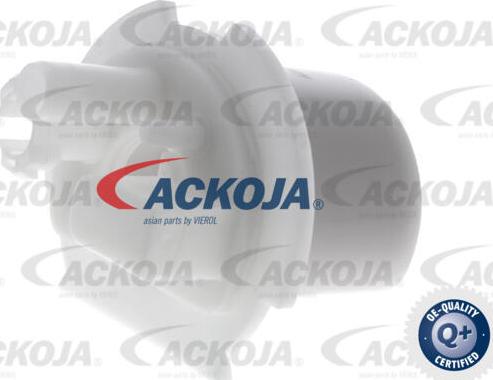 ACKOJA A53-0303 - Yanacaq filtri furqanavto.az