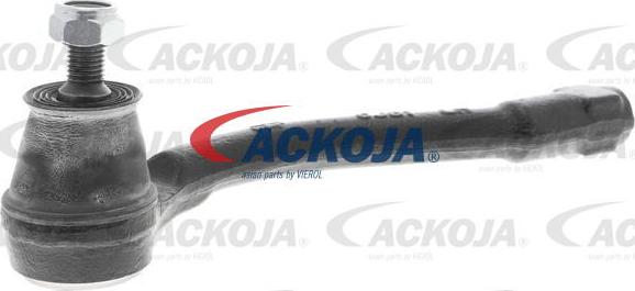 ACKOJA A53-1144 - Bağlama çubuğunun sonu furqanavto.az