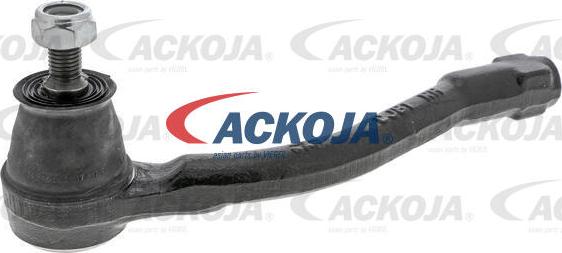 ACKOJA A53-1143 - Bağlama çubuğunun sonu furqanavto.az