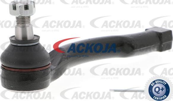 ACKOJA A53-1101 - Bağlama çubuğunun sonu furqanavto.az