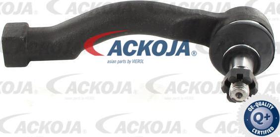 ACKOJA A53-1103 - Bağlama çubuğunun sonu furqanavto.az