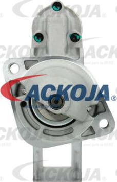 ACKOJA A53-12-38017 - Başlanğıc furqanavto.az