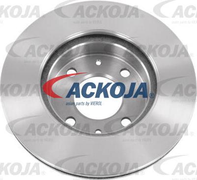 ACKOJA A53-80006 - Əyləc Diski furqanavto.az