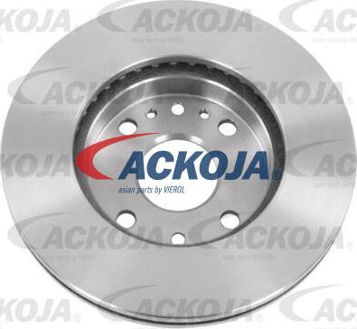 ACKOJA A53-80008 - Əyləc Diski furqanavto.az