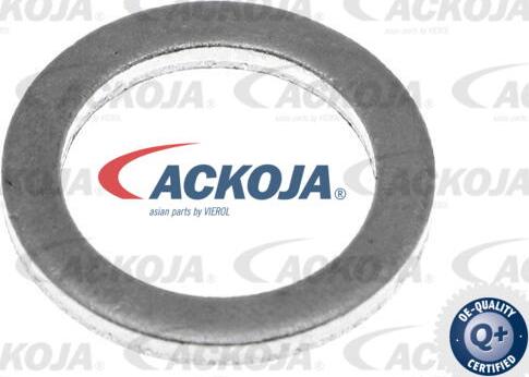 ACKOJA A53-2804 - Mühür halqası, yağ boşaltma tapası furqanavto.az