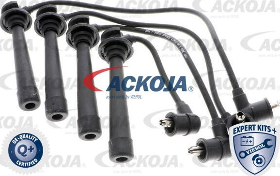 ACKOJA A53-70-0008 - Alovlanma kabeli dəsti furqanavto.az