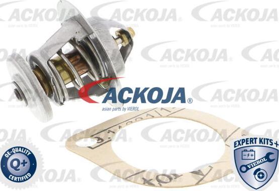 ACKOJA A52-99-0006 - Termostat, soyuducu furqanavto.az