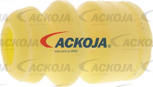 ACKOJA A52-4865 - Rezin tampon, asma furqanavto.az