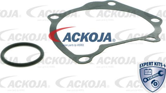 ACKOJA A52-50004 - Su nasosu furqanavto.az