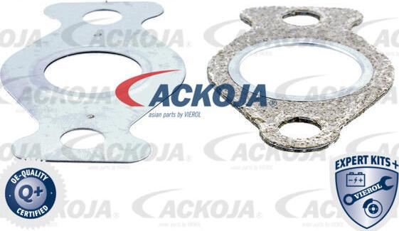 ACKOJA A52-63-0001 - EGR Valf furqanavto.az