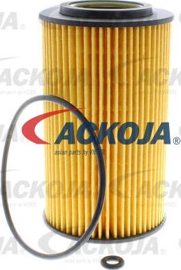 ACKOJA A52-0119 - Yağ filtri furqanavto.az