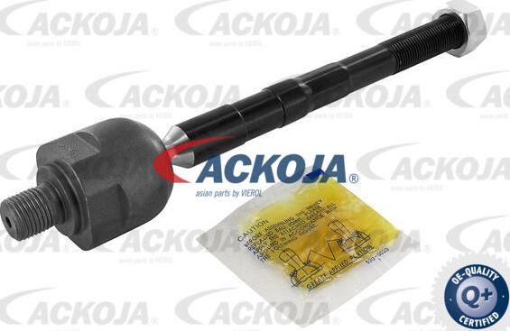 ACKOJA A52-0116 - Daxili Bağlama Çubuğu, Ox Birləşməsi furqanavto.az