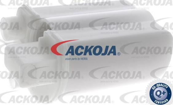 ACKOJA A52-0304 - Yanacaq filtri furqanavto.az