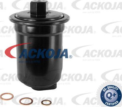 ACKOJA A52-0308 - Yanacaq filtri furqanavto.az