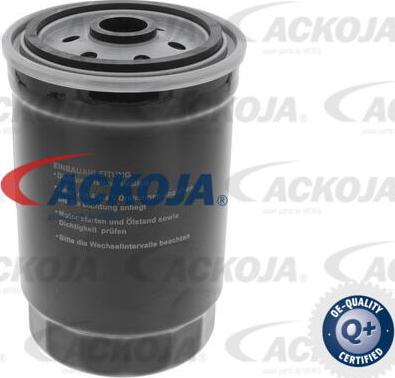 ACKOJA A52-0303 - Yanacaq filtri furqanavto.az