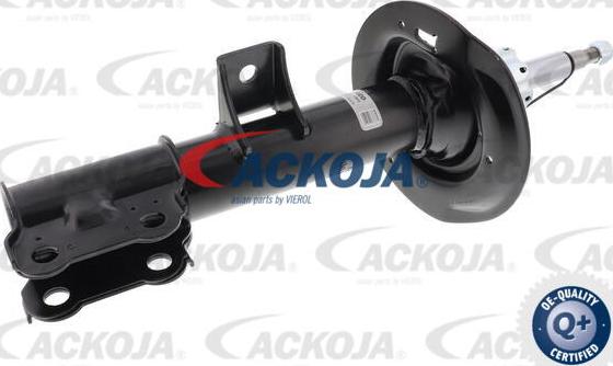 ACKOJA A52-1503 - Amortizator furqanavto.az