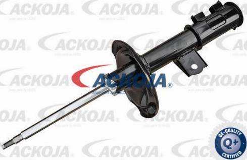 ACKOJA A52-1512 - Amortizator furqanavto.az