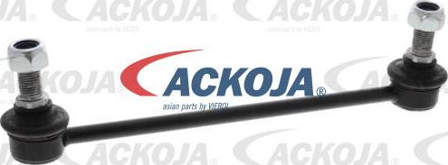 ACKOJA A52-1166 - Çubuq / Strut, stabilizator www.furqanavto.az