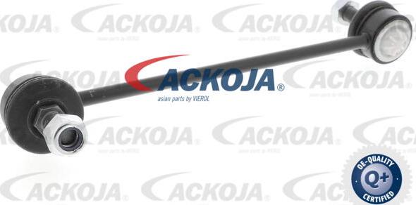 ACKOJA A52-1163 - Çubuq / Strut, stabilizator furqanavto.az