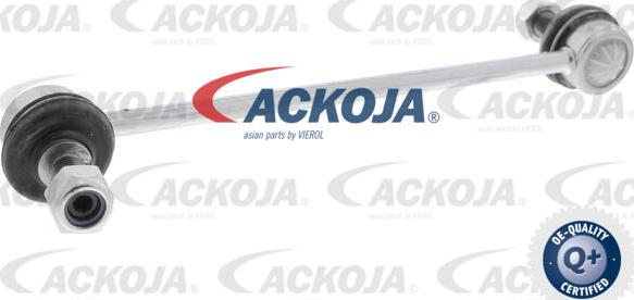 ACKOJA A52-1103 - Çubuq / Strut, stabilizator www.furqanavto.az