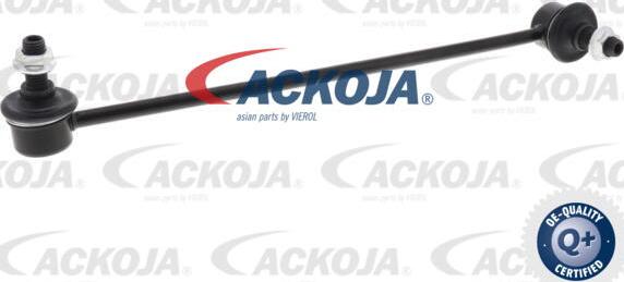 ACKOJA A52-1180 - Çubuq / Strut, stabilizator furqanavto.az