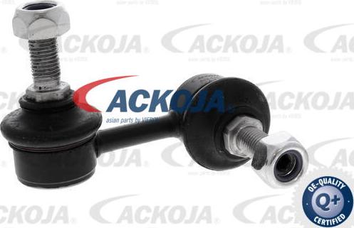 ACKOJA A52-1183 - Çubuq / Strut, stabilizator www.furqanavto.az