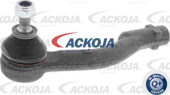 ACKOJA A52-1176 - Bağlama çubuğunun sonu furqanavto.az
