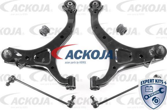 ACKOJA A52-1302 - Link Set, təkər asma furqanavto.az