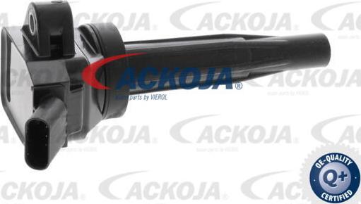 ACKOJA A52-70-0048 - Alovlanma bobini furqanavto.az