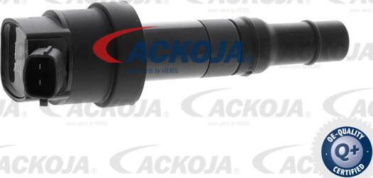 ACKOJA A52-70-0050 - Alovlanma bobini furqanavto.az