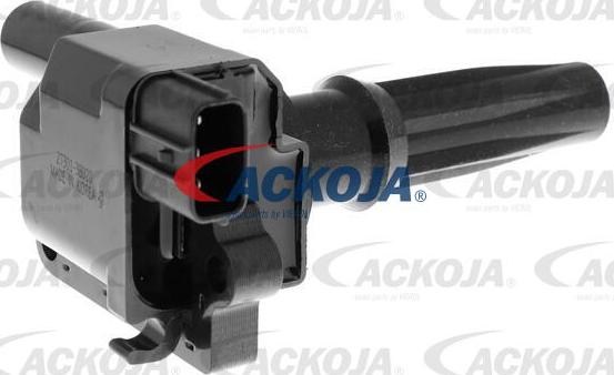 ACKOJA A52-70-0009 - Alovlanma bobini furqanavto.az