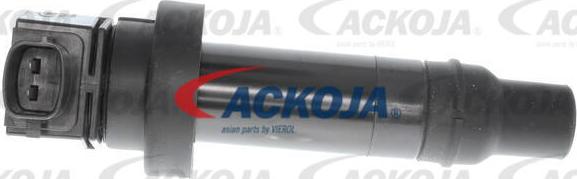 ACKOJA A52-70-0011 - Alovlanma bobini furqanavto.az