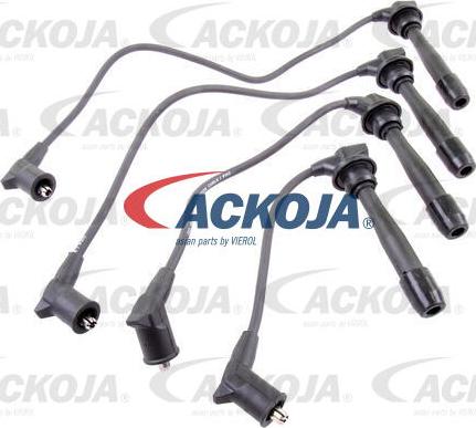 ACKOJA A52-70-0031 - Alovlanma kabeli dəsti furqanavto.az